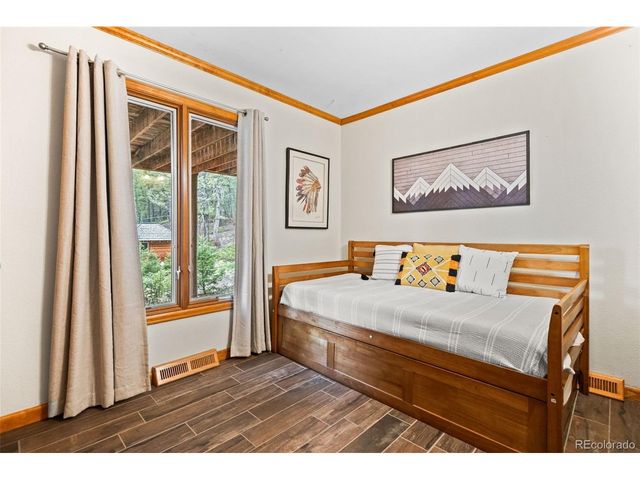 9471 S Warhawk Rd, Conifer, CO 80433