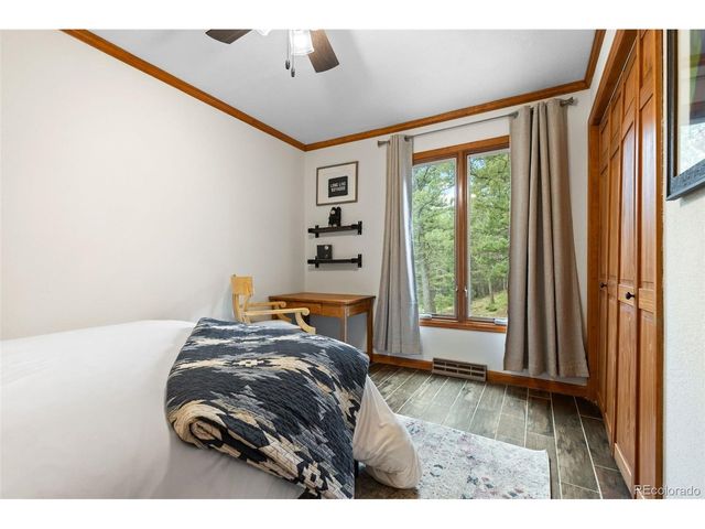 9471 S Warhawk Rd, Conifer, CO 80433
