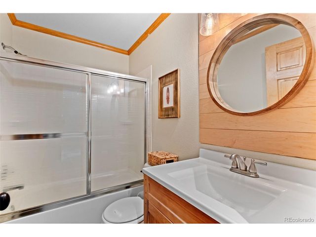 9471 S Warhawk Rd, Conifer, CO 80433