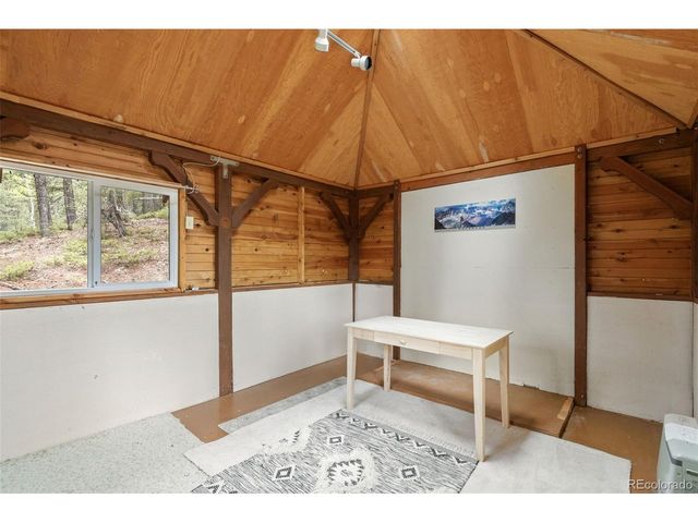 9471 S Warhawk Rd, Conifer, CO 80433