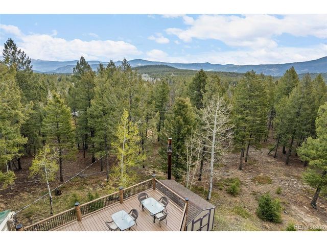 9471 S Warhawk Rd, Conifer, CO 80433