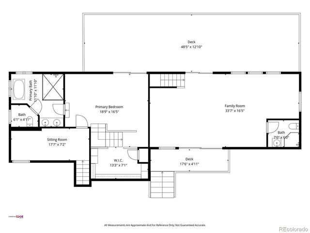 9471 S Warhawk Rd, Conifer, CO 80433