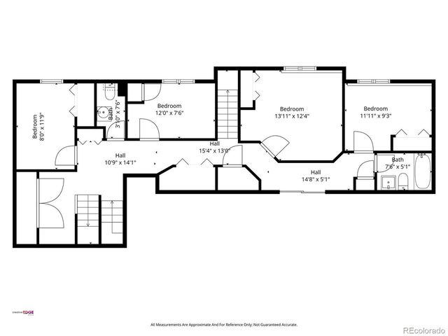 9471 S Warhawk Rd, Conifer, CO 80433