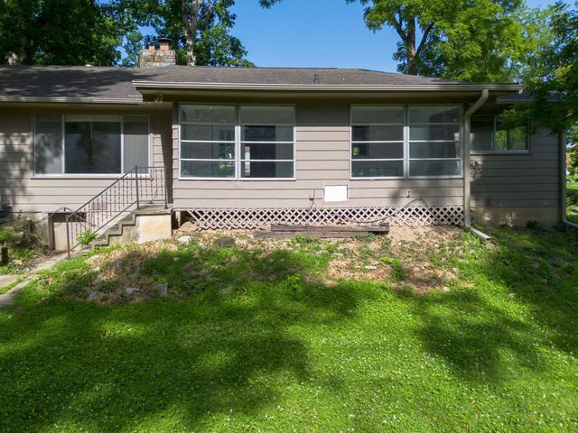 9637 Manor Woods Road, Fort Wayne, IN 46004