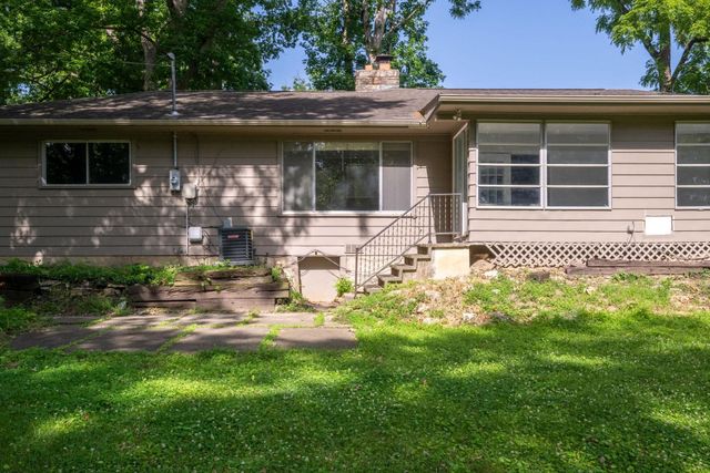 9637 Manor Woods Road, Fort Wayne, IN 46004