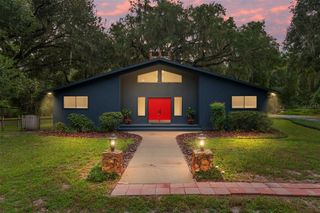 11427 SW 10TH TERRACE, Micanopy, FL 32667