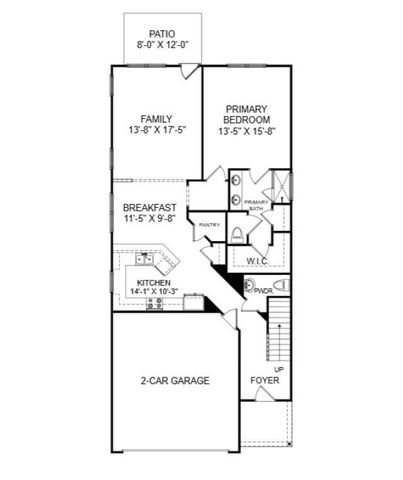 1616 Savannah Mills Drive, Spartanburg, SC 29303