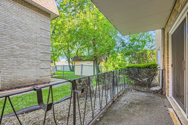 12026 S Kildare Avenue 15, Alsip, IL 60803