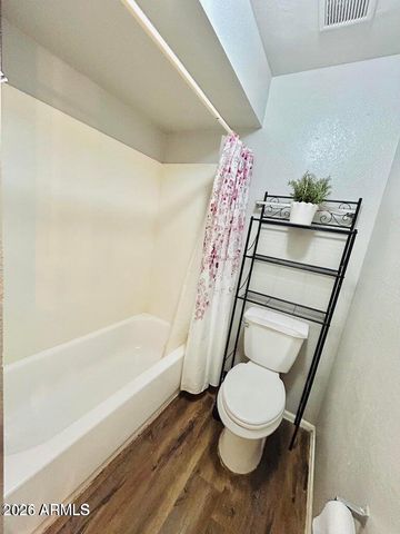 240 S Doran -- Apt 4, Mesa, AZ 85204