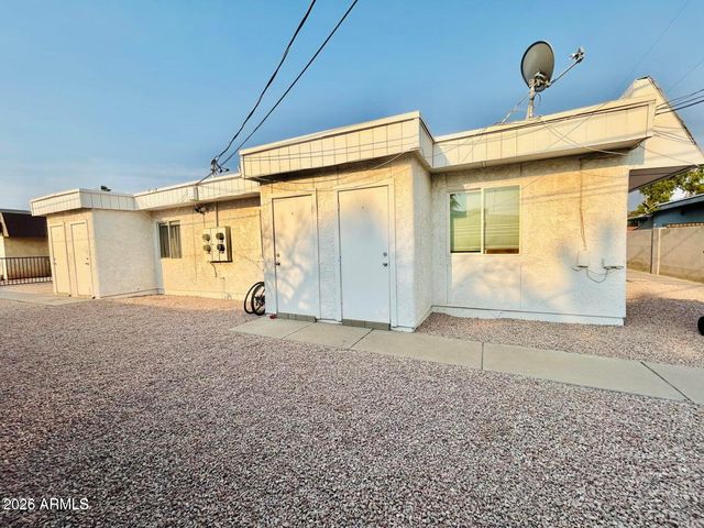240 S Doran -- Apt 4, Mesa, AZ 85204