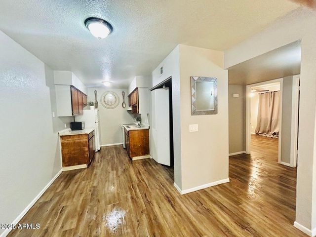 240 S Doran -- Apt 4, Mesa, AZ 85204