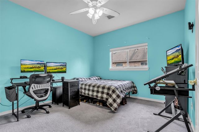 629 Spring Forest Drive, Conroe, TX 77302