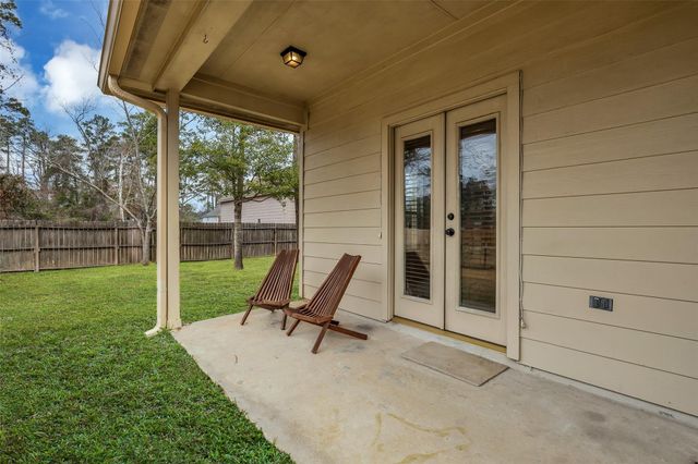 629 Spring Forest Drive, Conroe, TX 77302