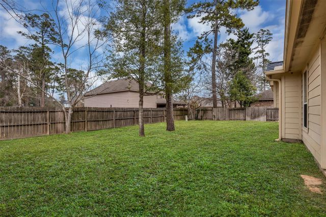 629 Spring Forest Drive, Conroe, TX 77302