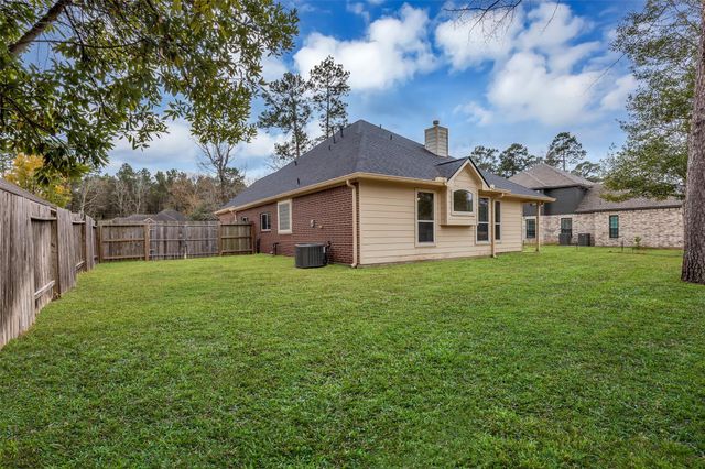 629 Spring Forest Drive, Conroe, TX 77302