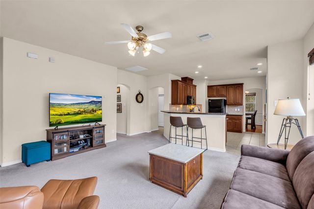 629 Spring Forest Drive, Conroe, TX 77302