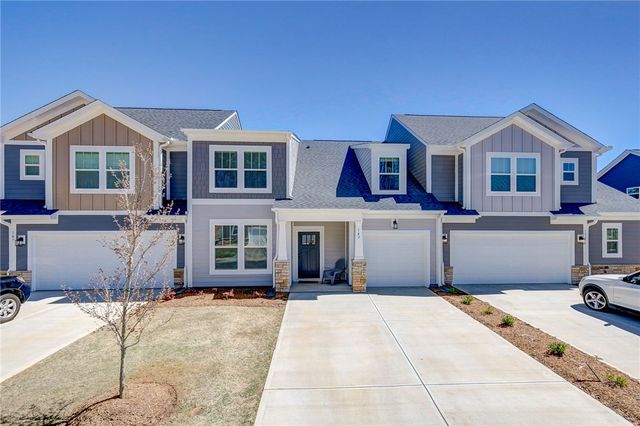 149 Grange Valley Lane, Central, SC 29630