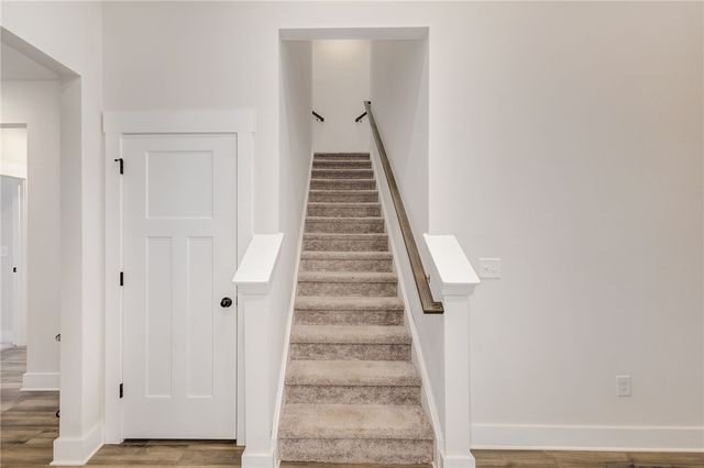149 Grange Valley Lane, Central, SC 29630