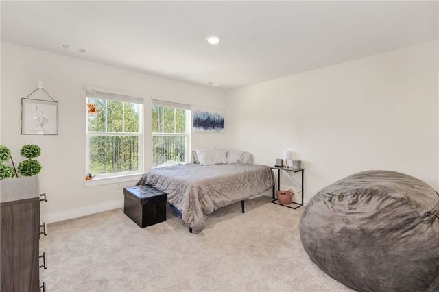 149 Grange Valley Lane, Central, SC 29630