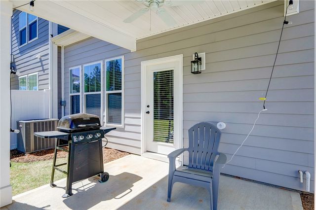 149 Grange Valley Lane, Central, SC 29630