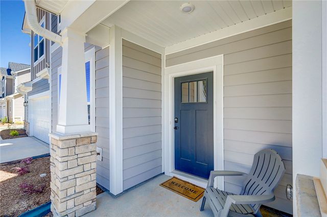 149 Grange Valley Lane, Central, SC 29630