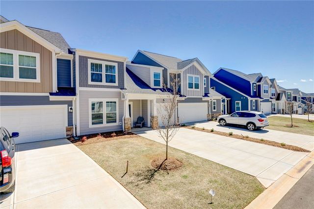 149 Grange Valley Lane, Central, SC 29630