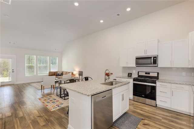149 Grange Valley Lane, Central, SC 29630