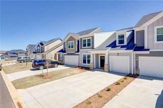 149 Grange Valley Lane, Central, SC 29630