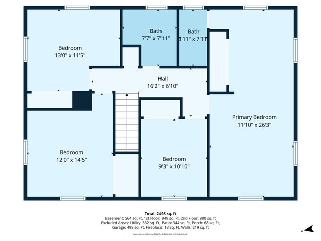 2510 Cavell Avenue N, Golden Valley, MN 55427