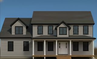 00 Brook Road, Hampton, CT 06247