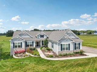 3107 Justen Farm Lane, Ringwood, IL 60072