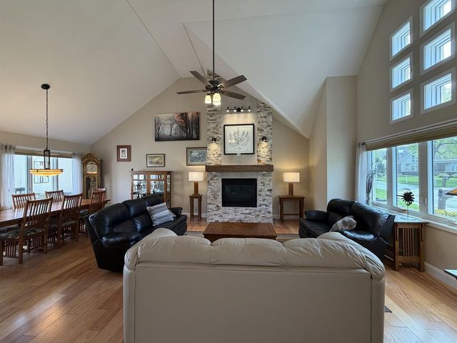 2 Sebring Court, Madison, WI 53719