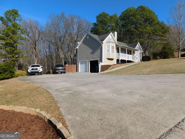 419 Rail Overlook, Adairsville, GA 30103