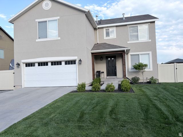501 S OLIVE PL, Lehi, UT 84043