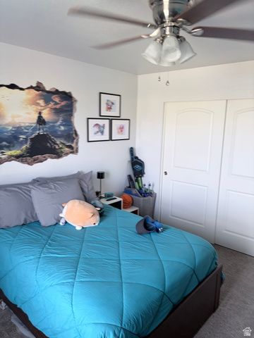 501 S OLIVE PL, Lehi, UT 84043