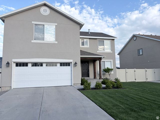 501 S OLIVE PL, Lehi, UT 84043