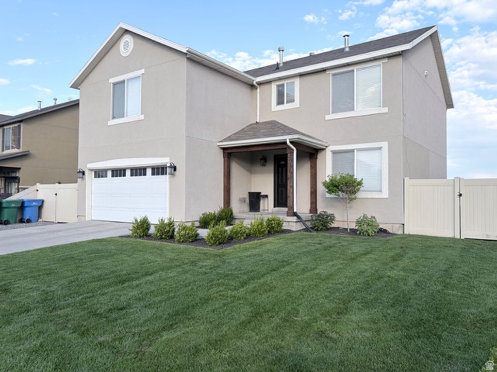 501 S OLIVE PL, Lehi, UT 84043