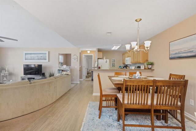 10 Logan Berry Ct Unit H, Murrells Inlet, SC 29576