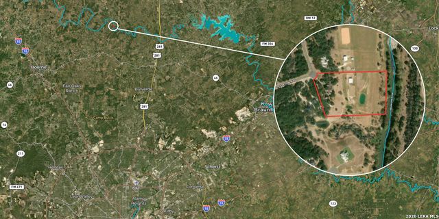 1539 WATERSTONE PKWY, Boerne, TX 78006