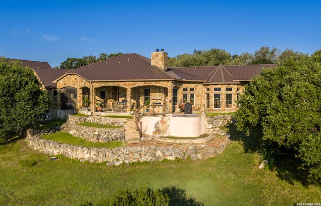 1539 WATERSTONE PKWY, Boerne, TX 78006