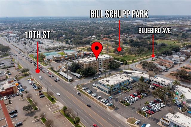 5321 N 10th Street 504, Mcallen, TX 78504