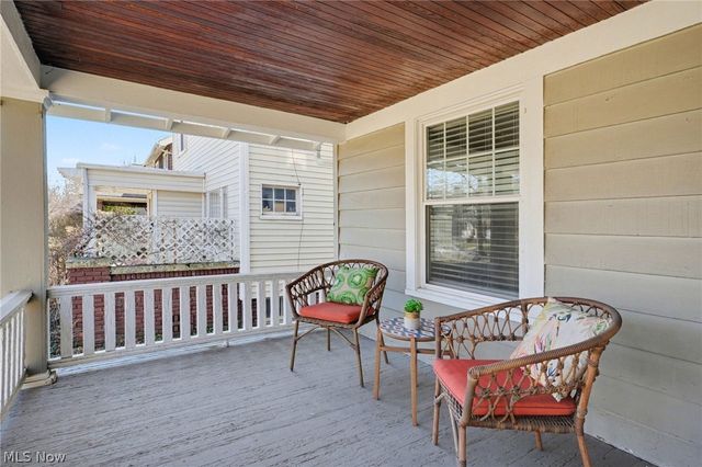 2164 Cottage Grove Drive, Cleveland Heights, OH 44118