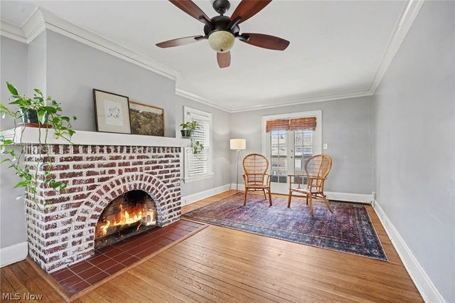 2164 Cottage Grove Drive, Cleveland Heights, OH 44118