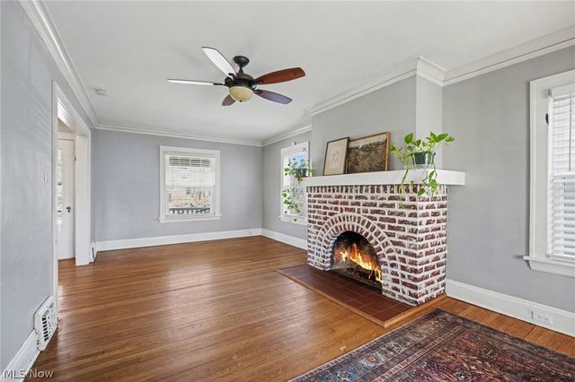 2164 Cottage Grove Drive, Cleveland Heights, OH 44118