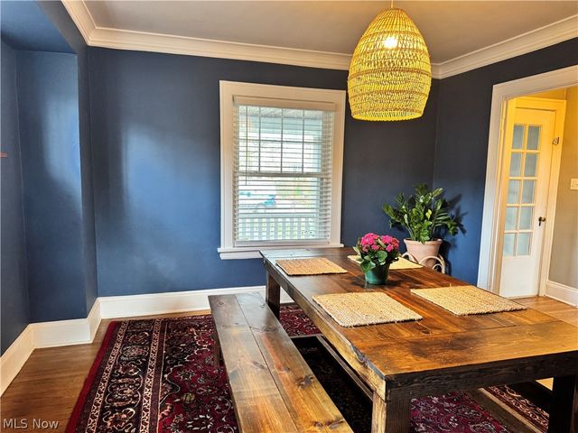 2164 Cottage Grove Drive, Cleveland Heights, OH 44118