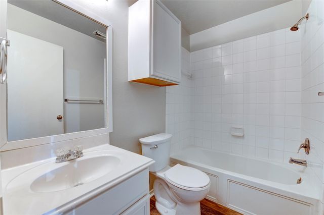 16143 Bantam Ridge Court, Houston, TX 77053