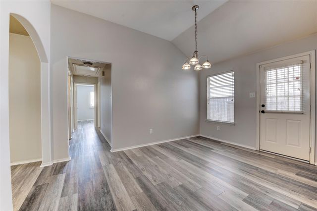 16143 Bantam Ridge Court, Houston, TX 77053