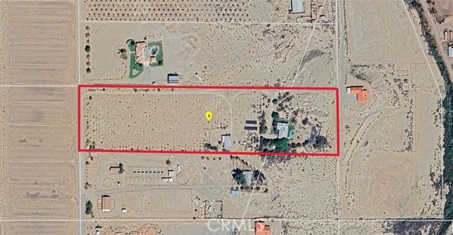 12491 Toby Lane, Blythe, CA 92225