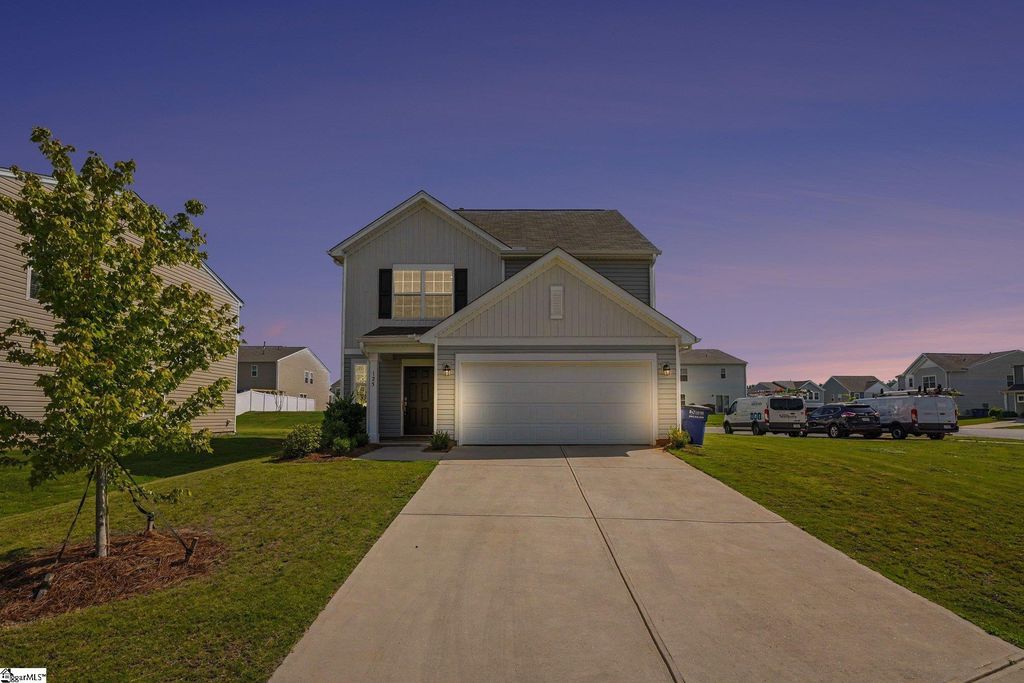 125 Broadtree Circle, Greenville, SC 29605