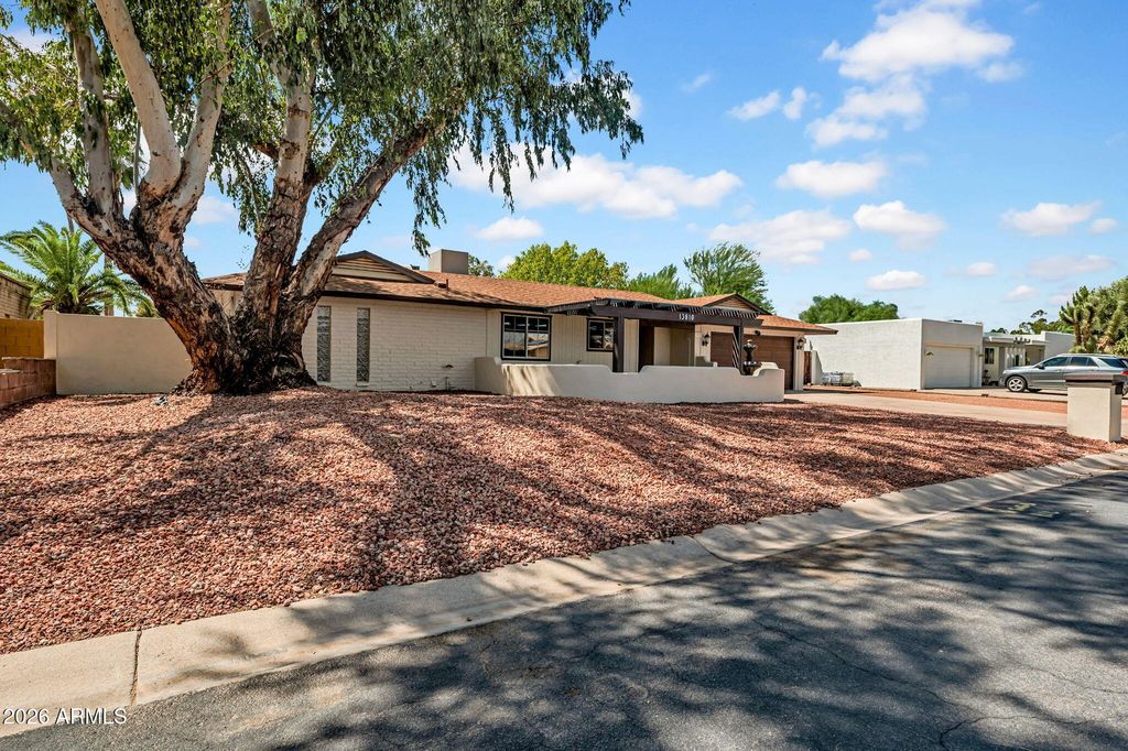 13810 N 57TH Street, Scottsdale, AZ 85254 — photo 2